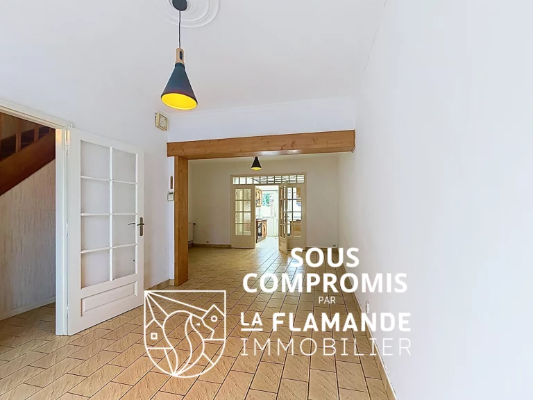 Maison 3 chambres à Hazebrouck