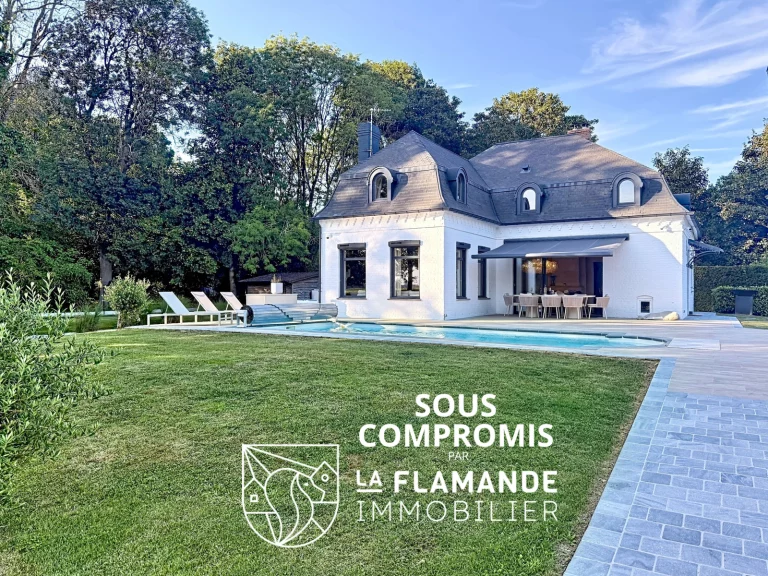 Maison 3 chambres à Arneke
